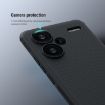 NILLKIN Frosted Shield Pro Case for Xiaomi Redmi Note 13 Pro+ - Blue - 6
