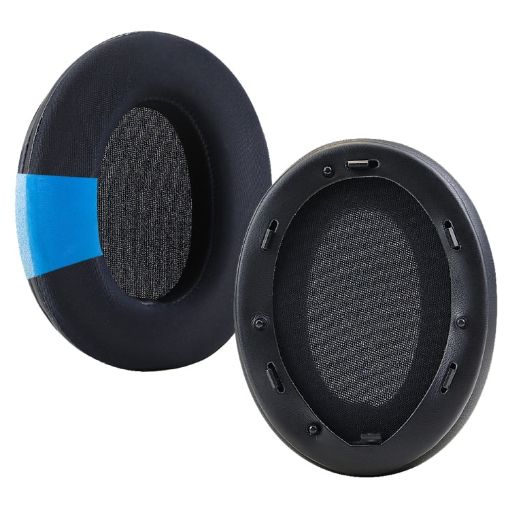Sony WH-1000XM3 Ice Gel Headphones Sponge Cover Earmuffs - 2pcs - 1