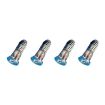 Bottom Cover Screws Set for MacBook Air M2 2022 A2681 EMC4074 - 1