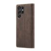 Samsung Galaxy S24 Ultra CaseMe 013 Horizontal Flip Leather Phone Case - 3
