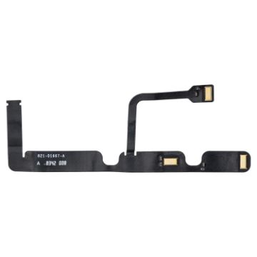 Microphone Flex Cable for MacBook Pro 13 inch A1989 - Replacement Part - 1