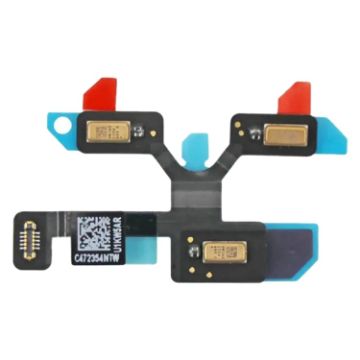 Microphone Flex Cable for MacBook Air Retina 13.6 inch - A2681 EMC4074 - 1
