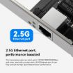 LB-LINK BL-GP2500M 2.5Gbps PCIE Gigabit Network Card - 2