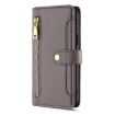 Motorola Edge 40 Neo 5G Lite Cross-body Wallet Leather Case - 2
