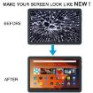 Amazon Kindle Fire HD 10 2023 LCD Screen With Digitizer Assembly - 6