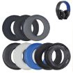 Sony CECHYA-0083 Blue PU Headphone Sponge Cover Earmuffs - 2pcs - 2