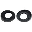 Sony CECHYA-0083 Blue PU Headphone Sponge Cover Earmuffs - 2pcs - 3