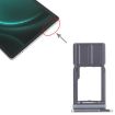 Samsung Galaxy Tab S9 FE SM-X510 WiFi Edition Micro SD Card Tray - Grey - 4