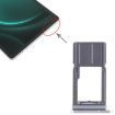 Samsung Galaxy Tab S9 FE SM-X510 WiFi Edition Silver Micro SD Card Tray - 4
