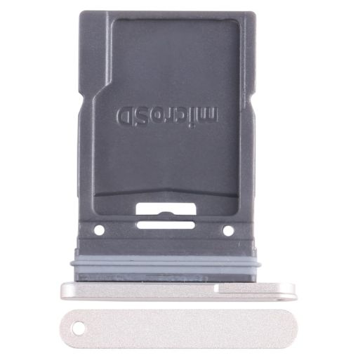 Samsung Galaxy Tab S9+ SM-X810 WiFi Edition Silver Micro SD Card Tray - 1