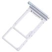 Samsung Galaxy Tab S9 FE SM-X516 LTE SIM + Micro SD Card Tray - Green - 3
