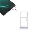 Samsung Galaxy Tab S9 FE SM-X516 LTE SIM + Micro SD Card Tray - Grey - 4