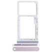 Samsung Galaxy Tab S9 FE SM-X516 LTE Pink SIM + Micro SD Card Tray - 1