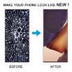 Samsung Galaxy Note20 Ultra 4G LCD Screen Digitizer Assembly (Silver) - 6