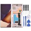 Samsung Galaxy Note20 Ultra 4G LCD Screen Digitizer Assembly (Gold) - 1