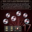 R-SIM CLUB 2 Unlock Card for iPhone 15 12 13 14 - iOS17 System - 6