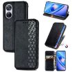Blackview A200 Pro Magnetic Leather Phone Case - Black - 1