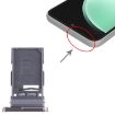 Samsung Galaxy S23 FE SM-S711B Original SIM Card Tray - Grey - 4