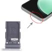 Samsung Galaxy S23 FE SM-S711B Original SIM Card Tray - Silver - 4