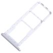 Samsung Galaxy A05s SM-A057 SIM Card Tray + Micro SD Card Tray Silver - 2