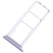 Samsung Galaxy A05s SM-A057 Purple SIM + SIM Card Tray + Micro SD Card Tray - 2