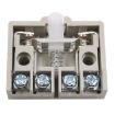 CHINT YBLX-19/K Foot Switch Inserts Self-Resetting Micro Travel Switches - 2