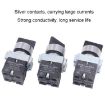 CHINT NP2-BD25 Power Transfer Switch 22mm - Self-locking - Google Shopping - 6