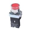CHINT NP2-BW3462/220V 1 NC Pushbutton Switches With LED Light - 1