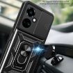 Tecno Camon 19/19 Pro 5G Blue Phone Case - 5