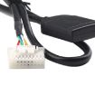 Android Large Screen 4G Navigation SIM Card Slot Wiring Harness - 4