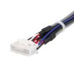 Palminfo Android Navigation Microphone RCA Bass Amplifier Cable - 3