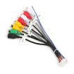 Palminfo Android Navigation Microphone RCA Bass Amplifier Cable - 2