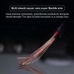 Palminfo Android Navigation 6 Pin USB Wiring Harness - 4