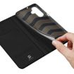 Samsung Galaxy A15 DUX DUCIS Skin Pro Series Flip Leather Phone Case - Black - 5