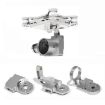 DJI Phantom 3 Gimbal Repair Parts ROLL Lower Arm - 3