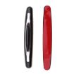 Car Door Anti-collision Strips Rearview Mirror Anti-scratch Stickers - 3