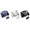 NGC Gamepad 2.4G Wireless Gamepad for Wii - White - 2