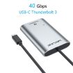 WAVLINK Thunderbolt 3 to Dual HDMI Adapter - 5