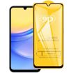 Samsung Galaxy A15 5G 9D Full Glue Screen Tempered Glass Film - 1