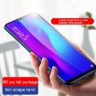Samsung Galaxy A15 5G 9D Full Glue Screen Tempered Glass Film - 3