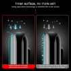 Samsung Galaxy A15 5G 9D Full Glue Screen Tempered Glass Film - 6