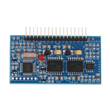 EGS002 Pure Sine Inverter Driver Module - 1