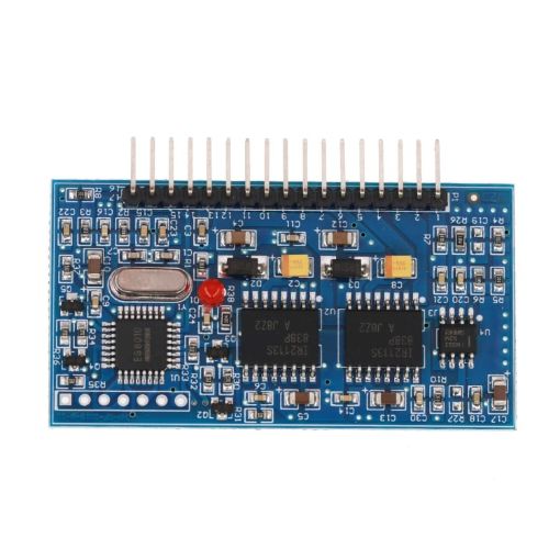 EGS002 Pure Sine Inverter Driver Module - 1