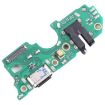 OPPO A38 OEM Charging Port Board - Genuine Replacement - 2