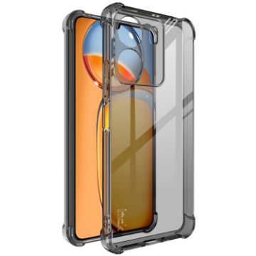 Imak Shockproof Airbag TPU Phone Case for Xiaomi Redmi 13C / Poco C65 - 1