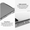 Imak Shockproof Airbag TPU Phone Case for Xiaomi Redmi 13C / Poco C65 - 5