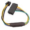Dell Optiplex 3020/7020/9020 8-Pin Power Cord ATX 24P to 8P Cable - 1