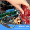 Dell Optiplex 3020/7020/9020 8-Pin Power Cord ATX 24P to 8P Cable - 4