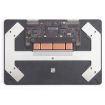 MacBook Air 13 inch A2337 M1 2020 Touchpad - Silver - 3