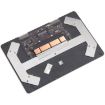 MacBook Air 13 inch A2337 M1 2020 Touchpad - Silver - 5